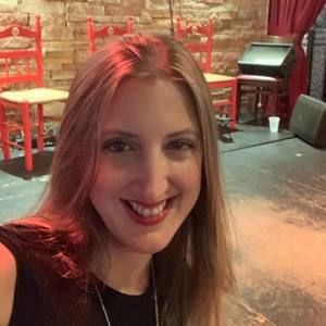 Meet your Posher, Angela